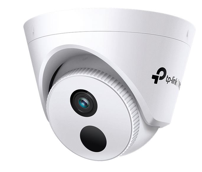 4MP, beltri eyeball IP kamera, 2,8mm, VCA, TP-Link VIGI C440I(2.8mm)